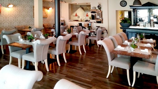 Restaurant Puur en Leiden
