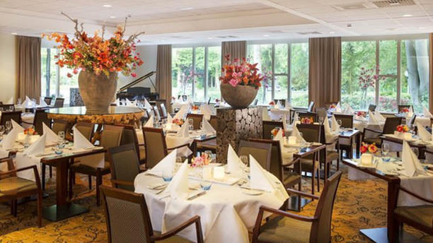 Restaurant ’t Speulderbos en Garderen