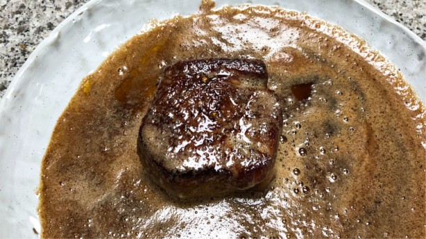 Restaurant ZESN70 en 's-Gravenzande