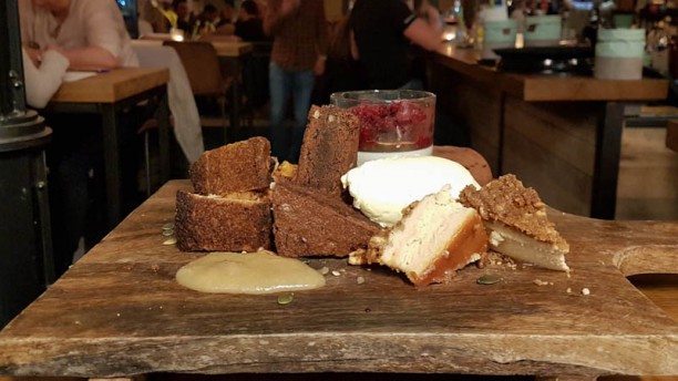 Roast Purmerend en Purmerend