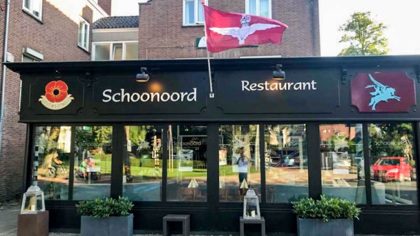 Schoonoord en Oosterbeek
