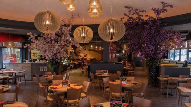 Shabu Shabu Den Haag en Den Haag