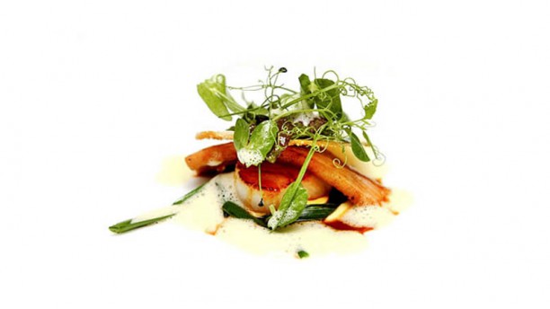 Smaak Eten & Drinken en Utrecht