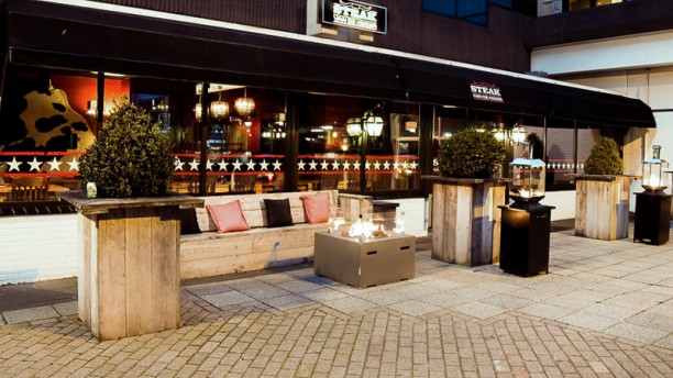 Steak van de Keizer en Lelystad