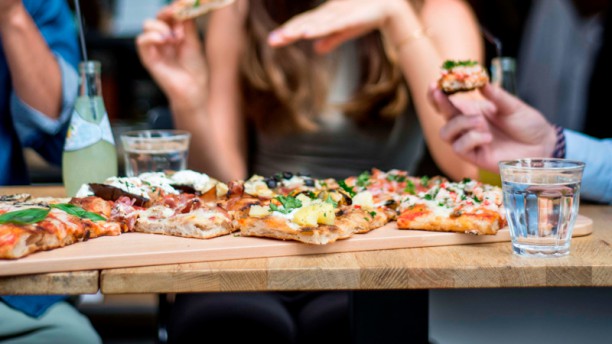 Sugo Amsterdam en Amsterdam