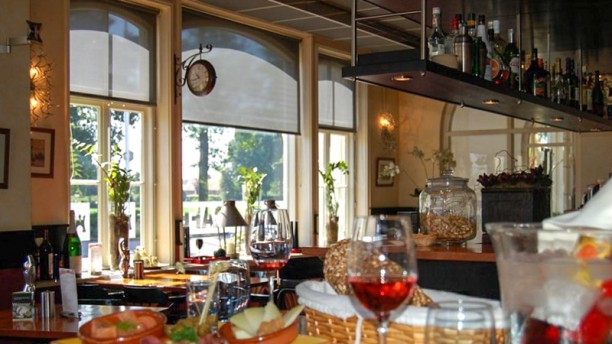 Tapasbar Avenarius en Ruurlo