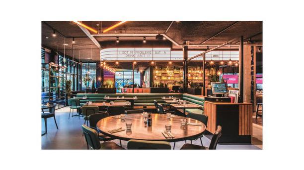 The Commons Amsterdam West en Amsterdam