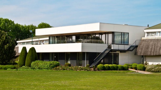 The Timber  Club en Warmond