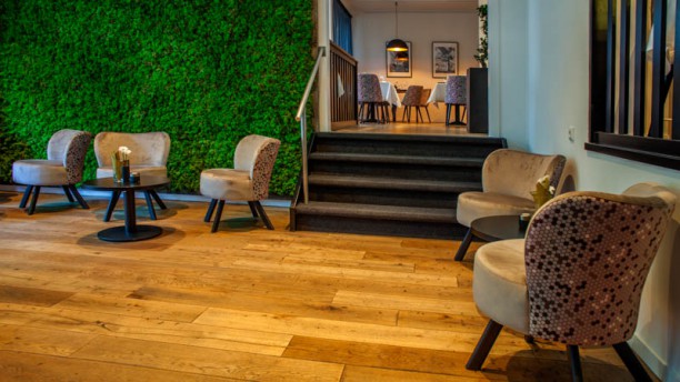 Twenty2 en Apeldoorn