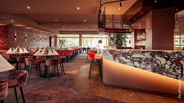 Van der Valk hotel Haarlem en Haarlem