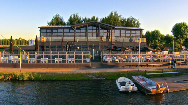 VIEW Almere en Almere