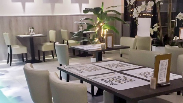 VinPearl Vietnamese Cuisine en Den Bosch