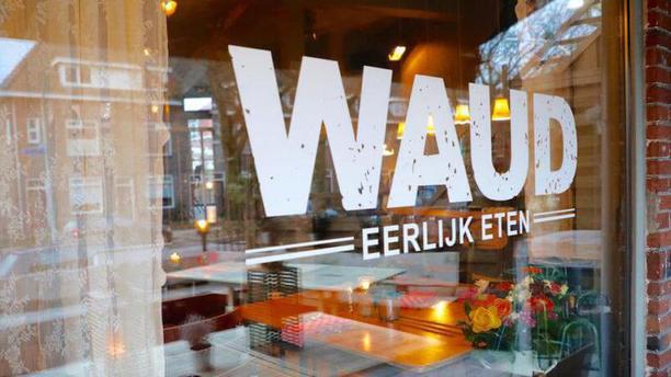 WAUD en Nijmegen