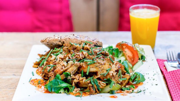 Zoet en Hartig en Amsterdam