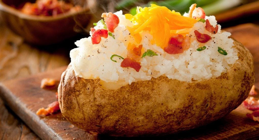 Amicitia Food Village - Jack and Maya en Amersfoort