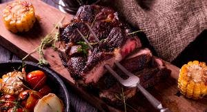 La Casona en Amsterdam