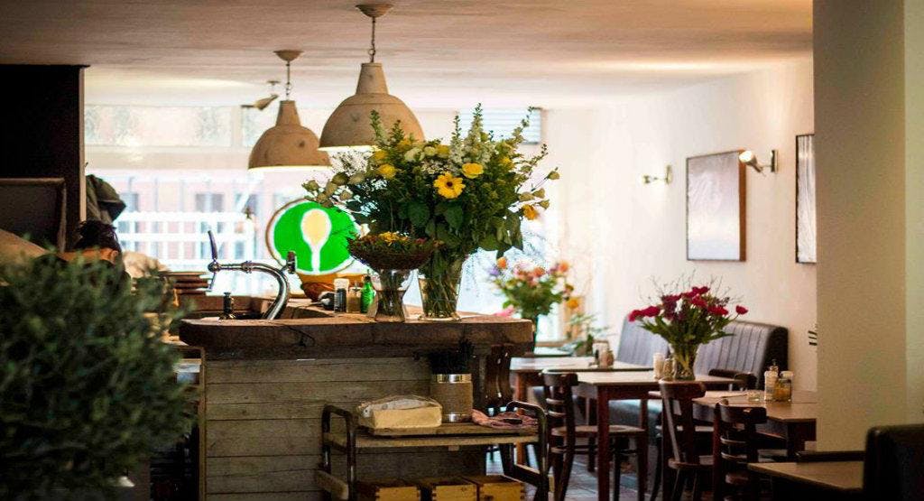 Back to Basics en Haarlem