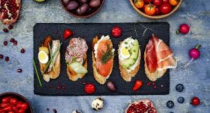 Bar Dó Amsterdam en Amsterdam