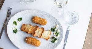 Cafe Louis en Maastricht