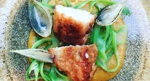 Cafe Reuring en Amsterdam