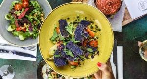 La Favela en Amsterdam