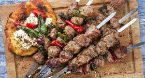 Minos Pallas en Nieuwegein