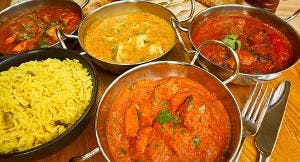 Restaurant Annapurna en Castricum