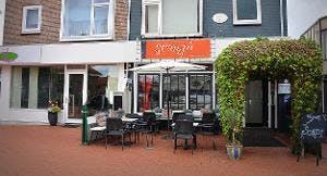 Restaurant Scampi Velsen en Velsen-Noord