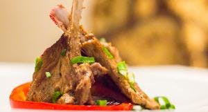 Restaurant Su en Hilversum