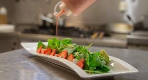 Seasons en Amsterdam