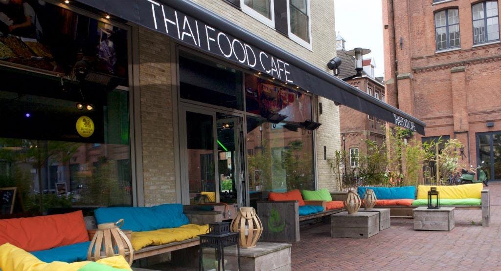 SOI 66 Thai Food Cafe Aziatisch, Thais eten bestellen von