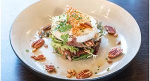 Stationskoffiehuis en Warmond