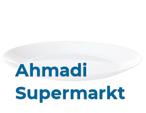 Ahmadi Supermarkt en Zwijndrecht