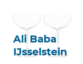 Ali Baba IJsselstein en IJsselstein