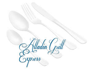 Alladin Grill Express en Delft