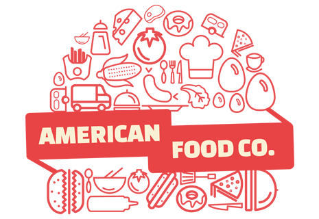 American Food Company en Rijswijk