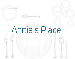 Annie's Place en Amsterdam