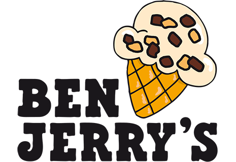 Ben & Jerry's Ice Cream en Scheveningen
