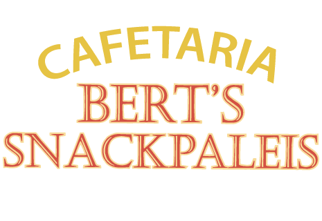 Bert's Snack Paleis en Eindhoven