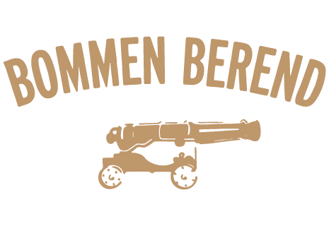 Bistro Bommen Berend en Groningen