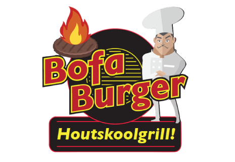 Bofa burger en Den haag
