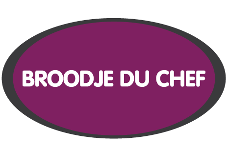 Broodje du Chef en Rijswijk