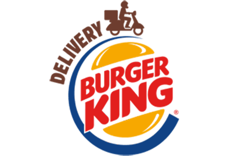 Burger King en Den Haag