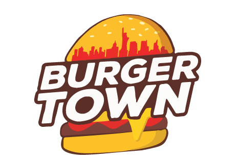 Cafetaria Burgertown en Drachten