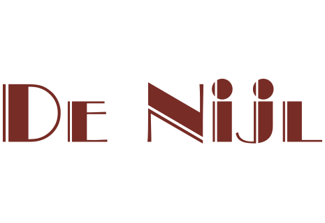 Cafetaria de Nijl en Ede