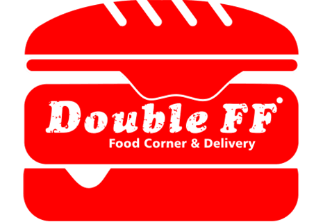 Cafetaria Double FF en Groningen