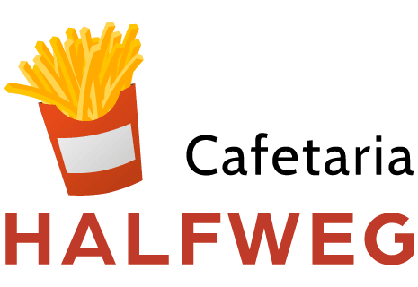Cafetaria Halfweg en Halfweg