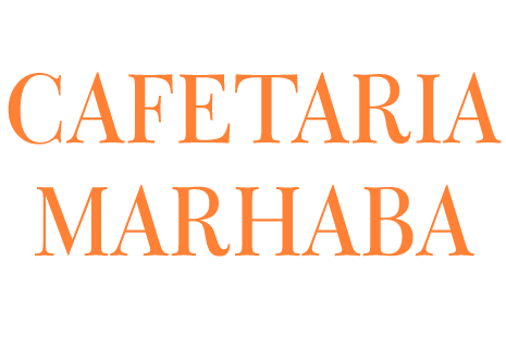 Cafetaria Marhaba en Den Haag