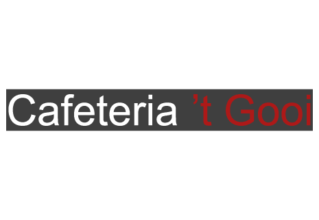 Cafetaria 't Gooi en Huizen