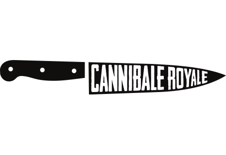 Cannibale Royale en Amsterdam